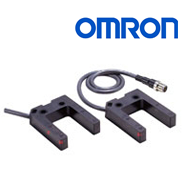 โฟโต้สวิตช์แบบก้ามปู U type Photo Switch ยี่ห้อ Omron