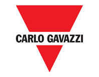 ฺยี่ห้อ CARLO GAVAZZI