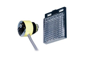 โฟโต้สวิตช์แบบทรงกระบอก Round Photo Switch รุ่น PS-300M-H