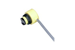 โฟโต้สวิตช์แบบทรงกระบอก Round Photo Switch รุ่น PS-40D-H