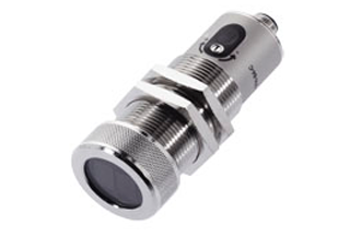โฟโต้สวิตช์แบบทรงกระบอก Round Photo Switch รุ่น BOS 30M Series
