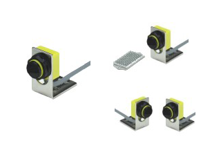 โฟโต้สวิตช์แบบทรงกระบอก Round Photo Switch รุ่น M18/R18/T18