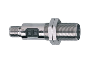โฟโต้สวิตช์แบบทรงกระบอก Round Photo Switch รุ่น OGT500