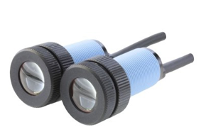 โฟโต้สวิตช์แบบทรงกระบอก Round Photo Switch รุ่น XC-SP8M Series