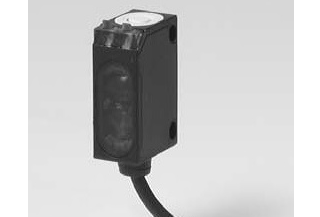 โฟโต้สวิตช์แบบทรงสี่เหลี่ยม Square Photo Switch รุ่น LD