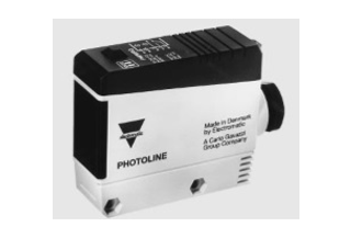 โฟโต้สวิตช์แบบทรงสี่เหลี่ยมSquare Photo Switch รุ่น PM