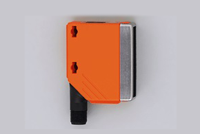 โฟโต้สวิตช์แบบทรงสี่เหลี่ยม Square Photo Switch รุ่น O5E500