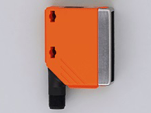 โฟโต้สวิตช์ แบบทรงสี่เหลี่ยม Square Photo Switch รุ่น O5H500