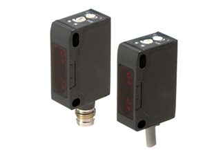 โฟโต้สวิตช์แบบทรงกระบอก Square Photo Switch รุ่น S/BGS-S