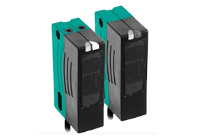 โฟโต้สวิตช์แบบทรงสี่เหลี่ยม Square Photo Switch  รุ่น LD28