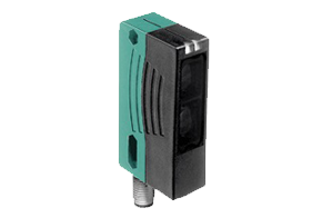 โฟโต้สวิตช์แบบทรงสี่เหลี่ยม Square Photo Switch รุ่น RL29