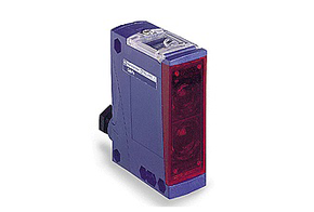 โฟโต้สวิตช์แบบทรงสี่เหลี่ยม Square Photo Switch  รุ่น XUX