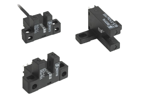 โฟโต้สวิตช์แบบก้ามปู U type Photo Switch รุ่น GL5