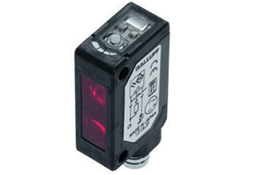โฟโต้สวิตช์แบบทรงสี่เหลี่ยม Square Photo Switch รุ่น BOS 5K Series
