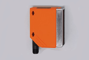โฟโต้สวิตช์แบบทรงสี่เหลี่ยม Square Photo Switch รุ่น O4H500