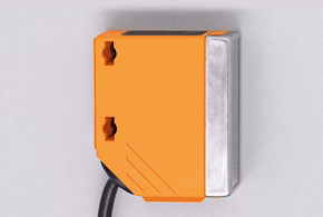 โฟโต้สวิตช์แบบทรงสี่เหลี่ยม Square Photo Switch รุ่น O5H503