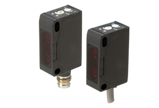 โฟโต้สวิตช์แบบทรงกระบอก Square Photo Switch รุ่น BGS-2S Series