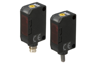โฟโต้สวิตช์แบบทรงกระบอก Square Photo Switch รุ่น SR-Q Seies