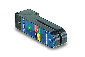 โฟโต้สวิตช์แบบก้ามปู U Type Photo Switch  รุ่น XUVK